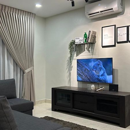 Cozy Stay Bertam Kepala Batas  Exterior foto