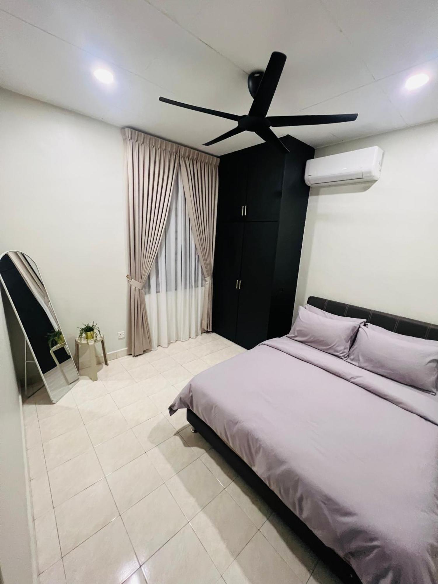 Cozy Stay Bertam Kepala Batas  Exterior foto